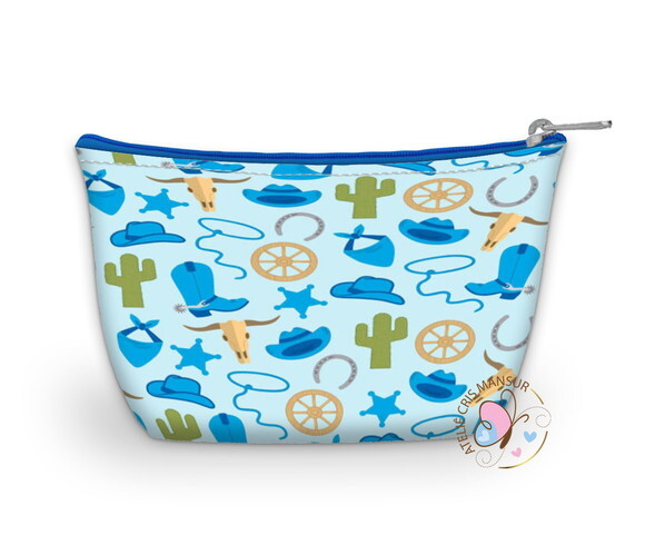 Boiadeiro - Necessaire Personalizada
