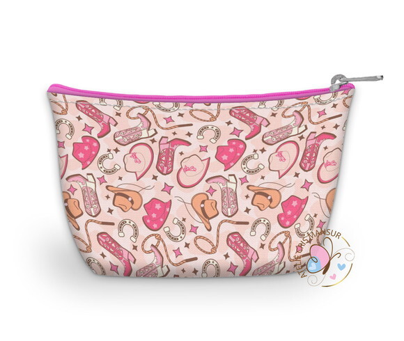 Boiadeira - Necessaire Personalizada