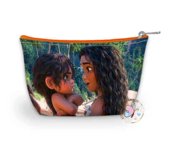 Festa Moana 2 - Necessaire Personalizada