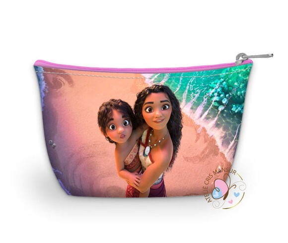 Festa Moana 2 - Necessaire Personalizada