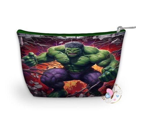 Huck - Necessaire Personalizada