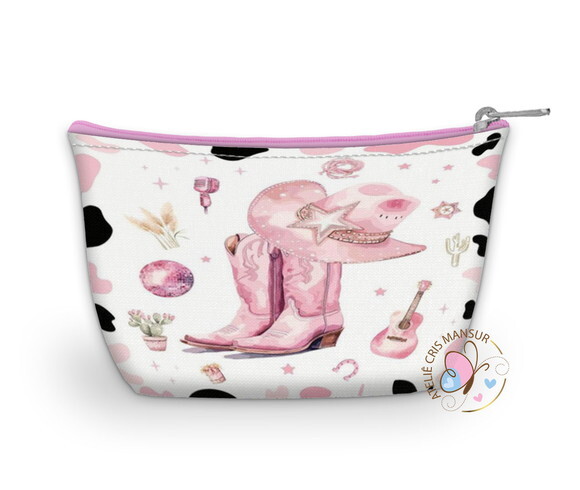 Necessaire - Tema Boiadeira