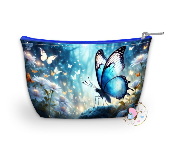 Necessaire Borboleta