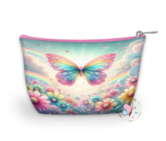 Necessaire Borboleta