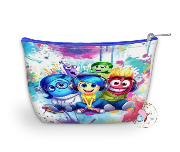 Necessaire Divertidamente