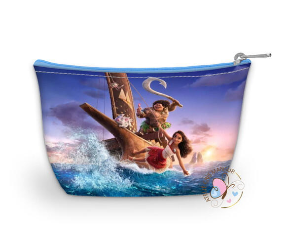 Necessaire Moana 2