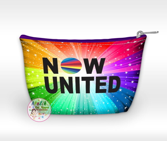 Necessaire Now United