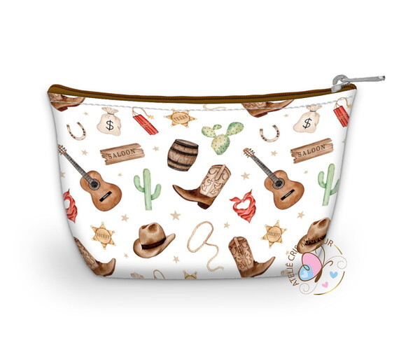Necessaire Personalizada - Boiadeiro