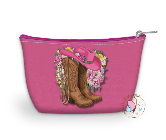 Necessaire Personalizada Boiadeira