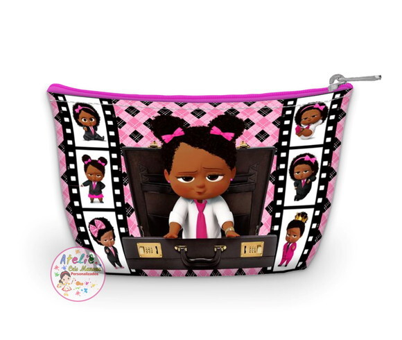 Necessaire Personalizada Poderosa Chefinha