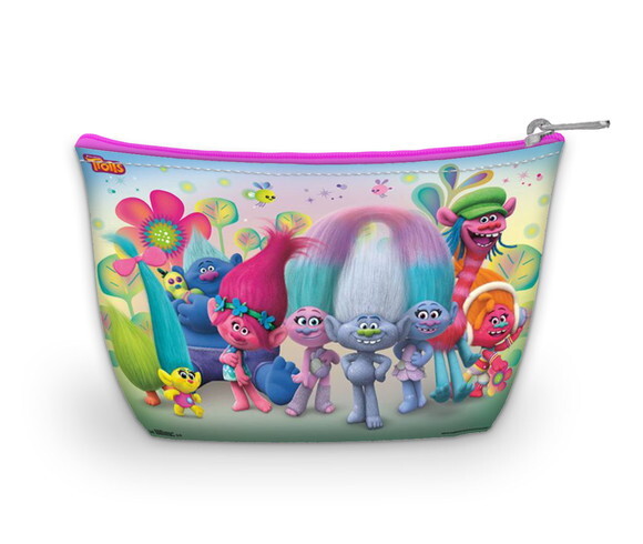 Necessaire Trolls
