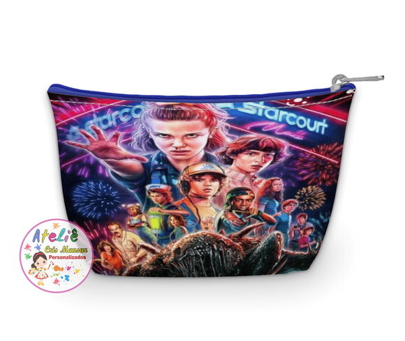 Necessarie personalizada Stranger things