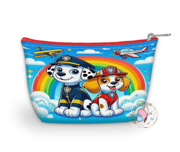 Patrol - Necessaire Personalizada