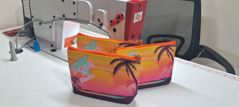 Necessarie Personalizada Tardezinha