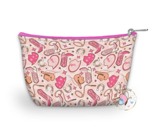 Boiadeira - Necessaire Personalizada