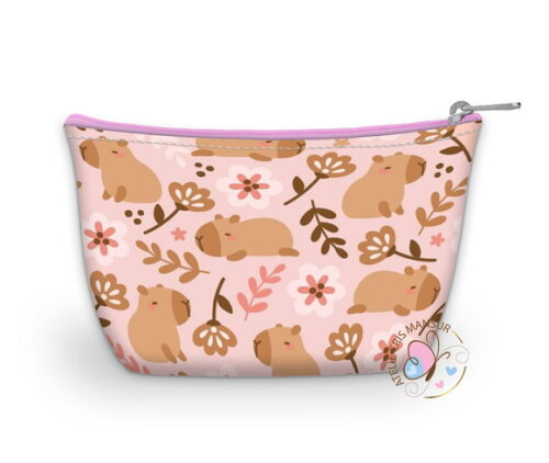 Capivara - Necessaire Personalizada