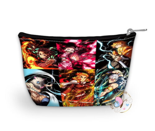 Demon Slayer - Necessaire Personalizada