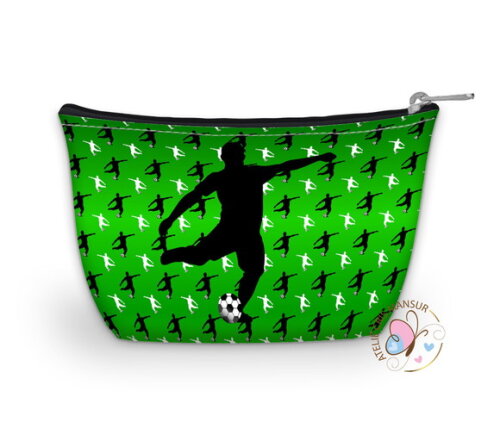 Futebol - Necessaire Personalizada