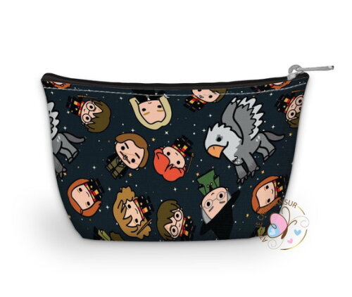 Harry Potter - Necessaire Personalizada