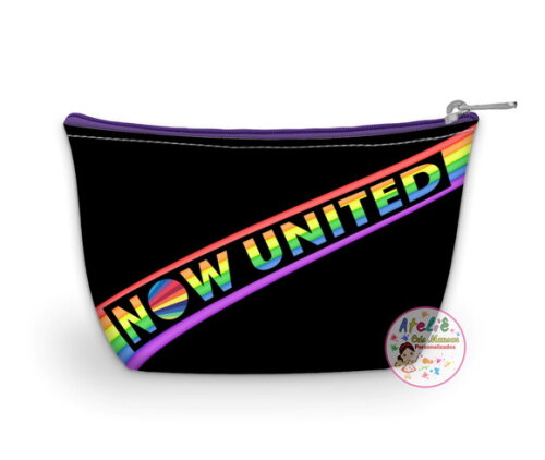 Lembrancinha Now United personalizada
