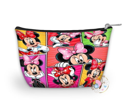 Minnie Cessaire Personalizada