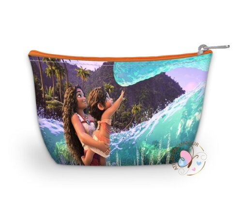 Moana 2 - Necessaire Personalizada