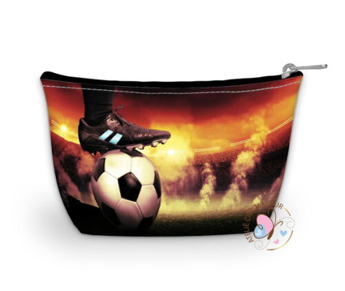 Necessaire - Tema Futebol