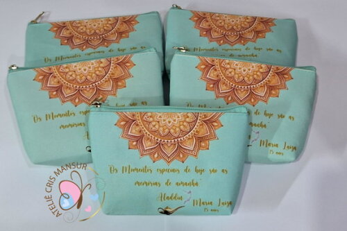 Necessaire Aladim