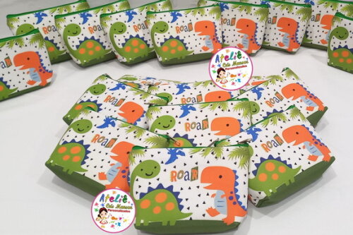 Necessaire Dino Baby