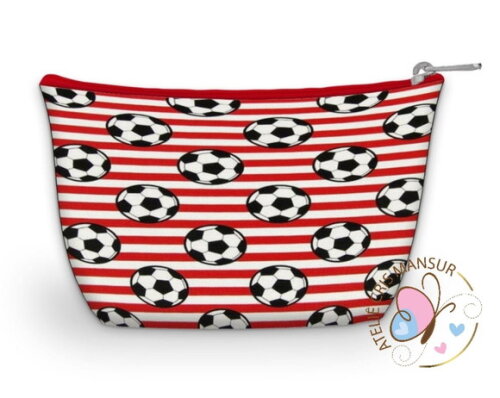 Necessaire Futebol