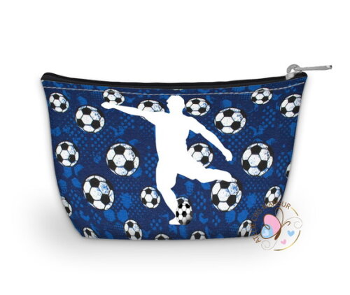 Necessaire Futebol