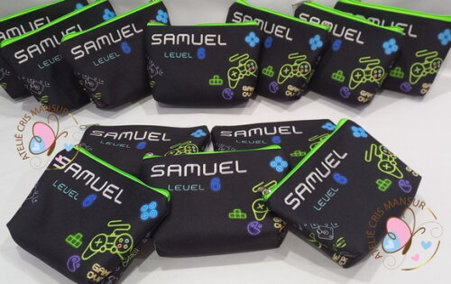 Necessaire Games