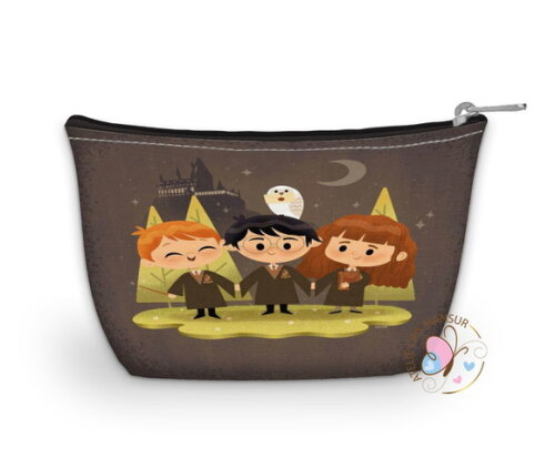 Necessaire Harry Potter