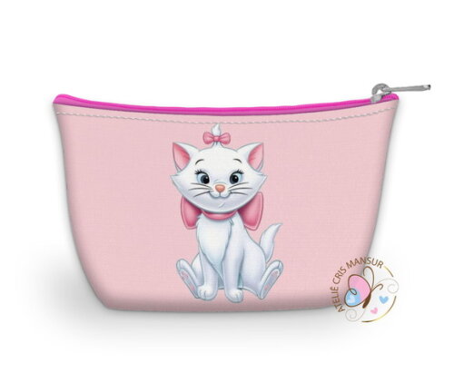 Necessaire Gata Marie