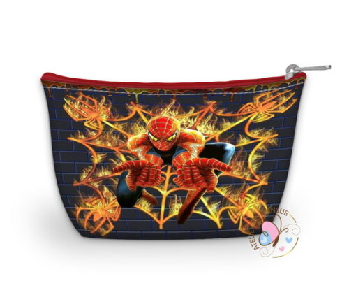 Necessaire Homen Aranha