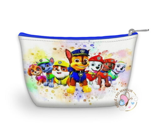 Necessaire Patrulha Canina