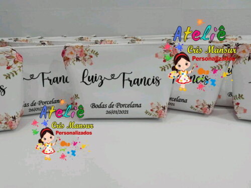 Necessaire personalizada