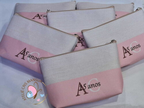 Necessaire Personalizada