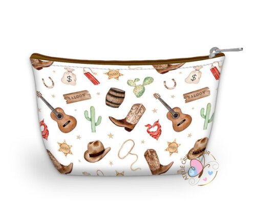 Necessaire Personalizada - Boiadeiro