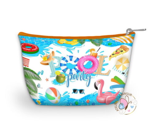 Necessaire Pool Party