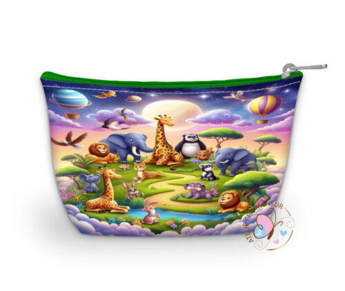 Necessaire Safari