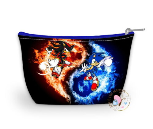 Necessaire Sonic