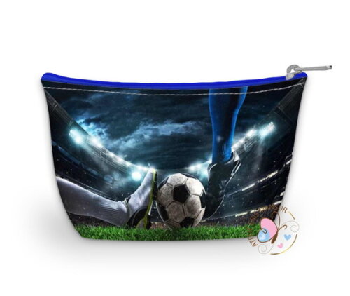 Necessaires Personalizada Futebol