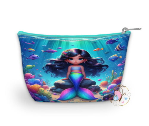 Sereia - Necessaire Personalizada