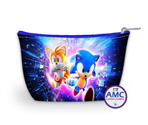 Necessarie Sonic