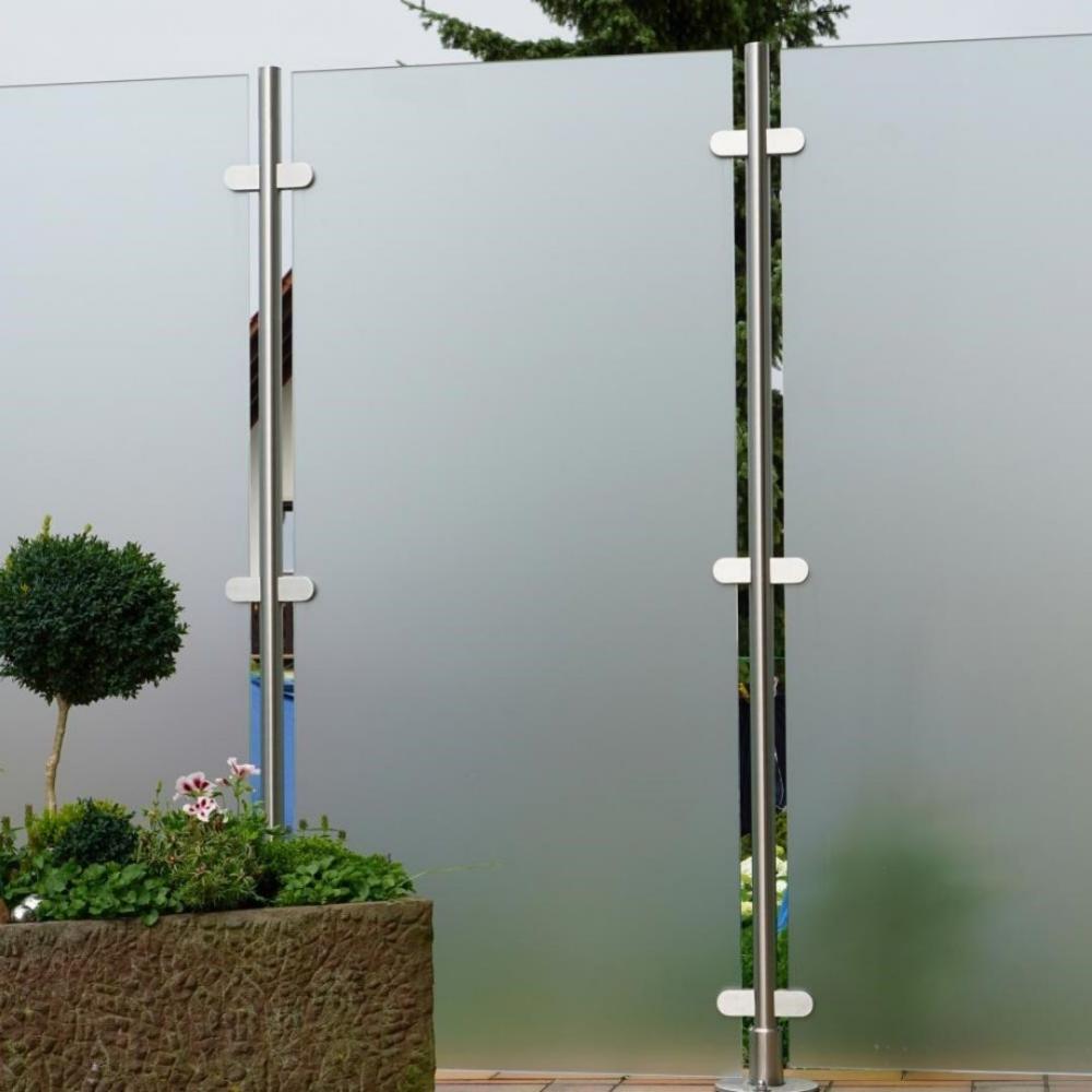 Adesivo Jateado Para Portas de Vidro 215x100 cm