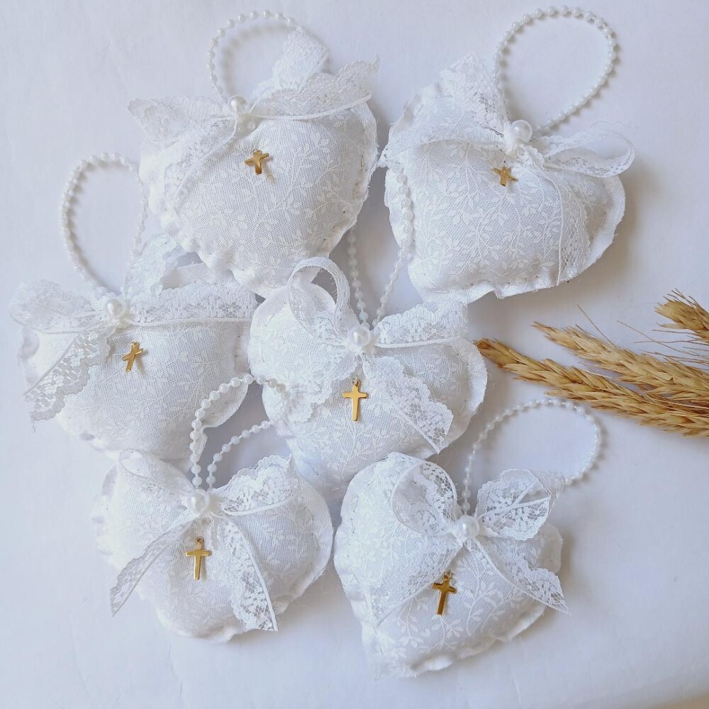 lembrancinha batizado