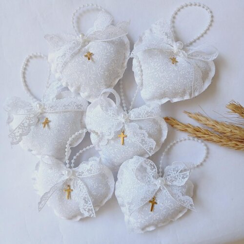 lembrancinha batizado