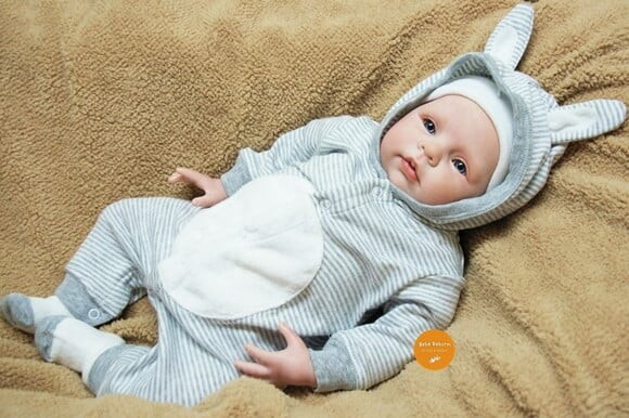 Bebê Reborn Menino Barato Lindo e Super Realista em Promoção