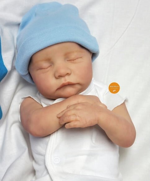 Bebê Reborn Menina Quase Real Um Verdadeiro Presente